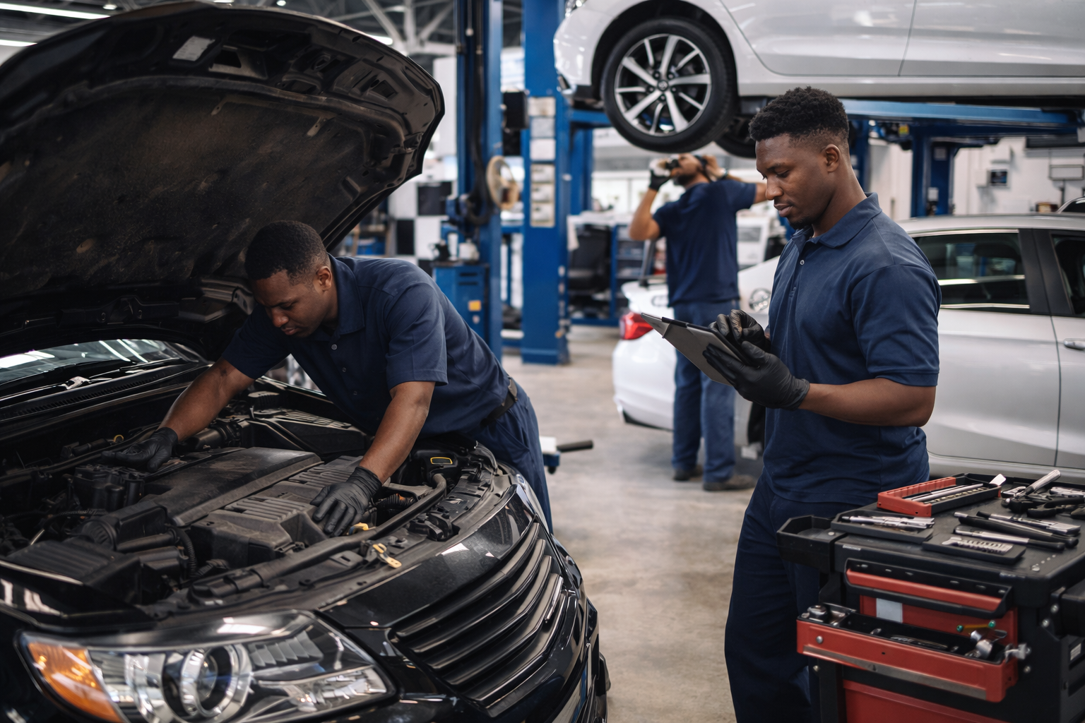 how to buy accident cars from usa